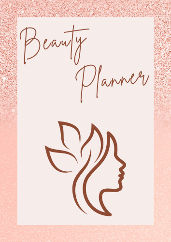 Beauty Planner